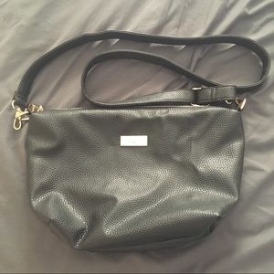 vegan BCBG bag